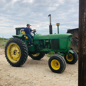 Meet your Posher, Matthew